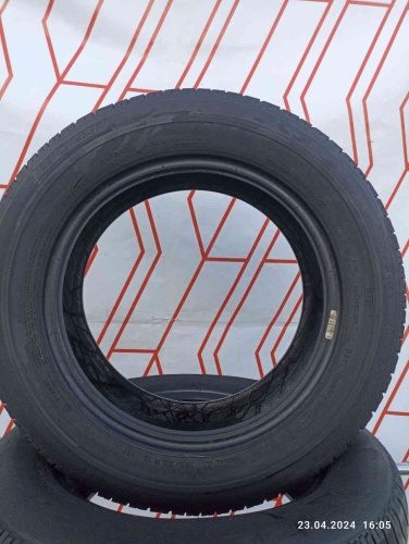 Шины Michelin Energy 185/65 R15 -- б/у 5