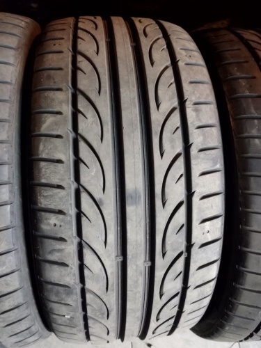 Шины Hankook Kinergy Eco 2 K435 185/60 R15 84H