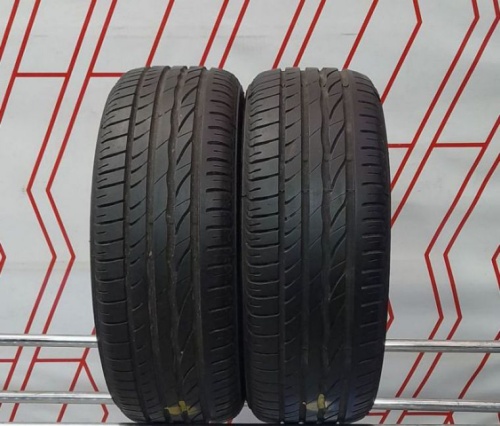 Шины Bridgestone Turanza ER300 195/55 R15 -- б/у 6