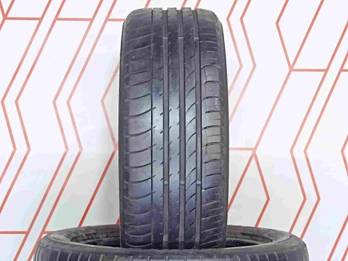 Шины Dunlop SP Sport Maxx GT 245/45 R18 96Y б/у 3