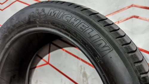 Шины Michelin Primacy 3 215/50 R18 -- б/у 6