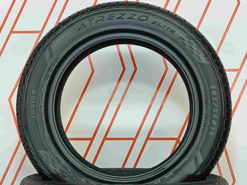 Шины Sailun Atrezzo Elite 205/55 R16 94V