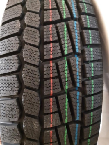 Шины Viatti Brina V-521 195/50 R15 82T