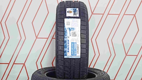 Шины Sailun Ice Blazer Arctic 215/55 R17 98H