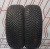 Шины Continental AllSeasonContact 215/55 R17 -- б/у 6