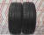 Шины Goodyear Excellence 215/45 R17 -- б/у 5