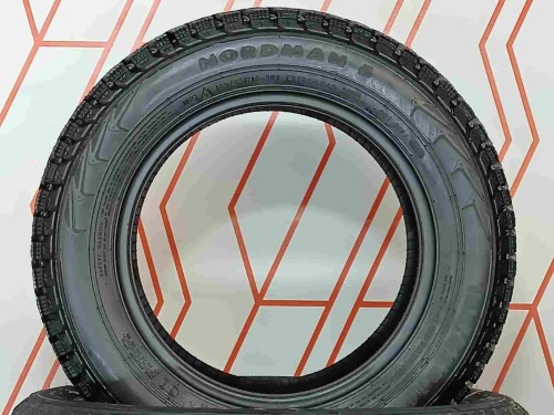 Шины Nokian Tyres Nordman 5 185/65 R14 90T