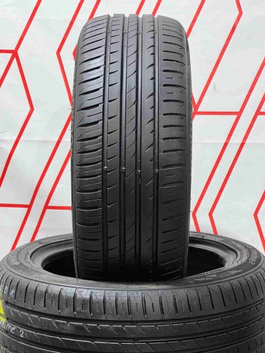 Шины Hankook Ventus Prime 2 K115 195/50 R15 -- б/у 6