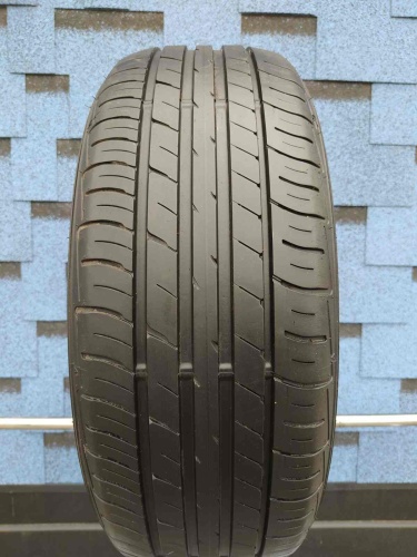 Шины Falken Ziex ZE-914 195/55 R16 -- б/у 6