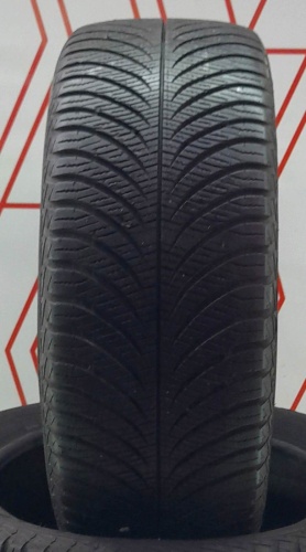 Шины Goodyear Vector 4Seasons GEN-2 205/55 R17 95V б/у 5.5