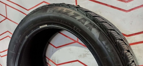 Шины Bridgestone Blizzak LM-32 225/50 R17 94H б/у 5