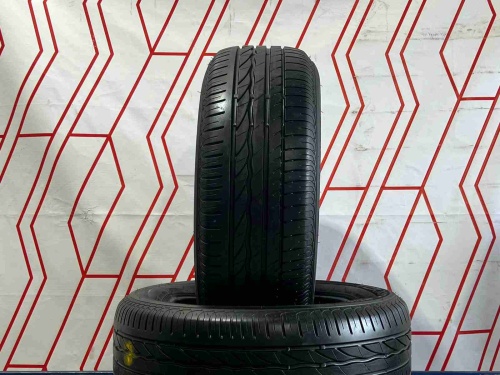 Шины Bridgestone Turanza ER300 225/55 R16 -- б/у 6