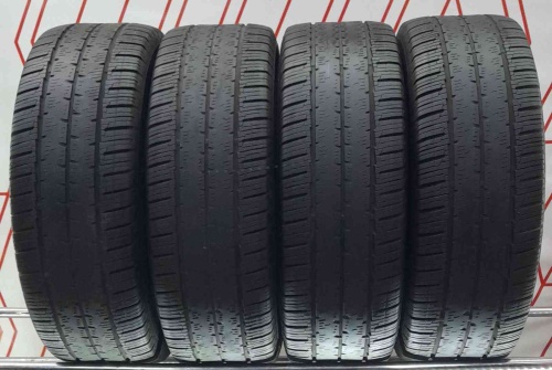 Шины Continental ContiVanContact 4Season 235/65 R16 121/119R б/у 5