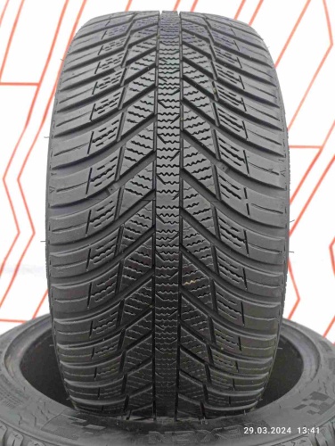 Шины Nexen N'Blue 4 Season 215/65 R16 98H б/у 5.5