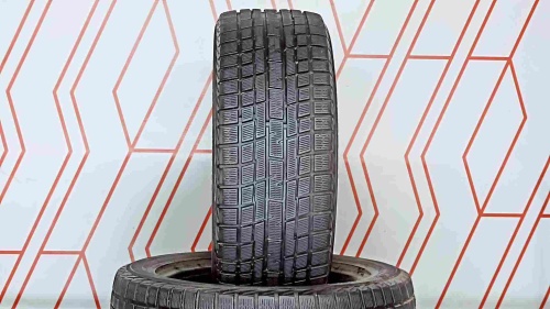 Шины Yokohama Ice Guard IG30 225/50 R16 -- б/у -