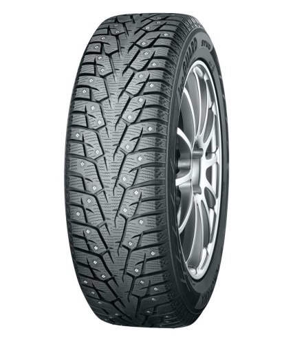 Шины Yokohama iceGuard Stud iG55 225/60 R18 104T