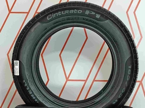 Шины Pirelli Cinturato P1 Verde 185/65 R15 92H