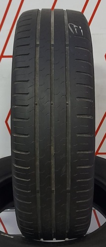 Шины Continental Eco Contact 5 185/65 R15 -- б/у 5