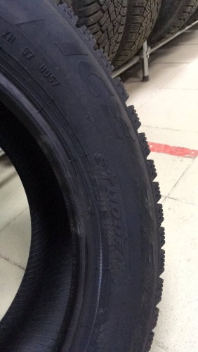 Шины Pirelli Winter Ice Zero 195/60 R15 88T