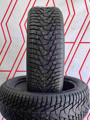 Шины Hankook Winter I'Pike RS2 W429 215/50 R17 95T