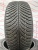 Шины Goodyear Vector 4Seasons GEN-2 215/55 R17 -- б/у 5