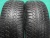 Шины Goodyear UltraGrip Performance 225/55 R17 -- б/у 5