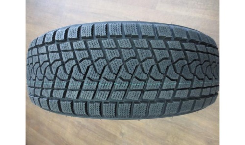 Шины Triangle TR797 275/55 R20 117T