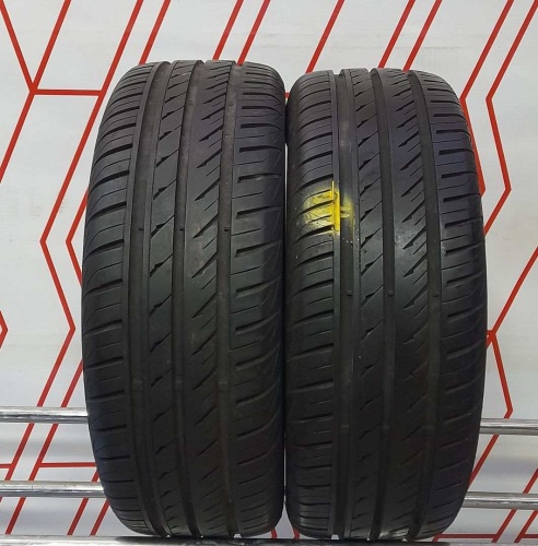 Шины Point S Summerstar 3+ 195/55 R15 85H б/у 5.5