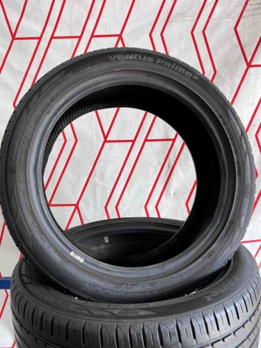 Шины Hankook Ventus Prime 2 K115 215/45 R17 91W б/у 5.5