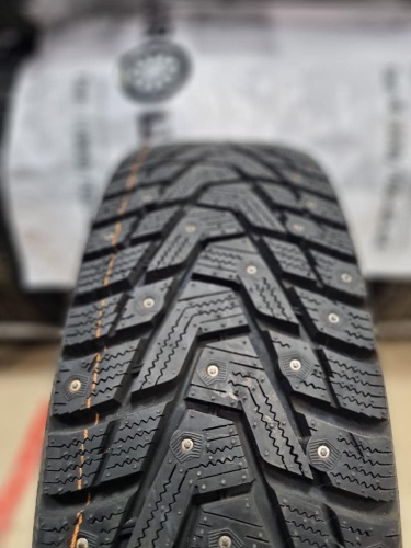 Шины Hankook Winter I'Pike RS2 W429 195/55 R15 89T